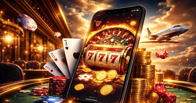highflybet app